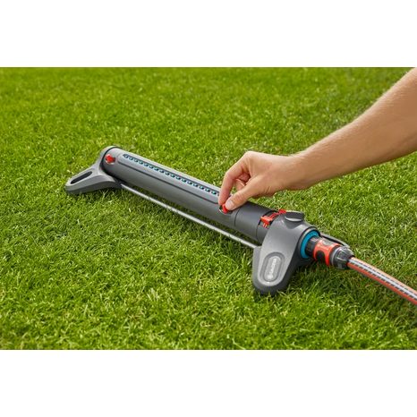 Zavlažovač čtyřplošný  Gardena AquaZoom L 18714-20 - 6