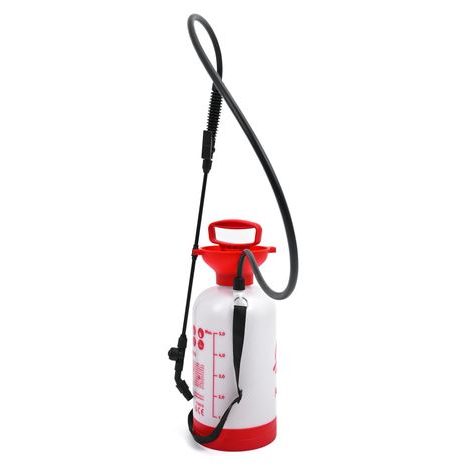 Ruční postřikovač Jarabák 5 L - 5