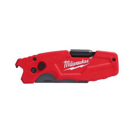 Univerzální nůž Milwaukee FASTBACK™ 6v1 4932478559 - 3
