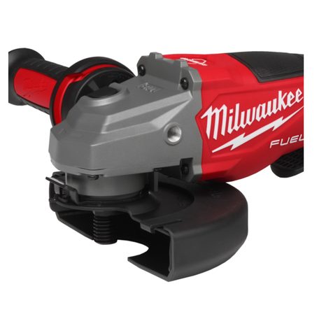 Aku úhlová bruska Milwaukee M18 FHSAG150XPDB2-0X 4933493422 - 8