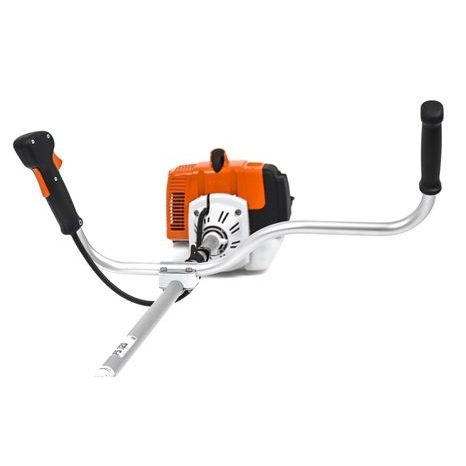 Benzínový křovinořez STIHL FS 120 - 13