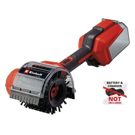 Aku povrchový kartáč Einhell PICOBELLA 18/90 3424220 - 3