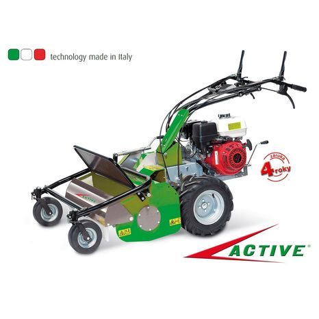 Benzínový mulčovač ACTIVE AC 942 PRO