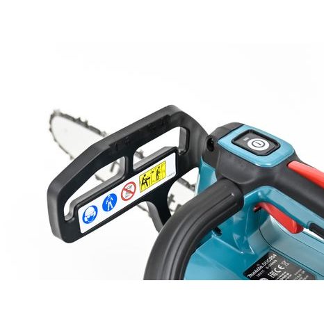 Aku řetězová pila Makita LXT DUC254Z - 8