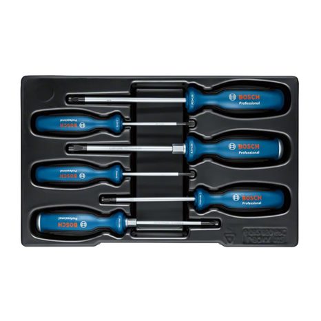 Sada šroubováků a ruční nářadí Bosch Professional 19 ks 0615990N2R - 3