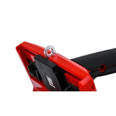 Aku fukar na listí Einhell GP-LB 36/210 Li E-Solo 3433620 - 8