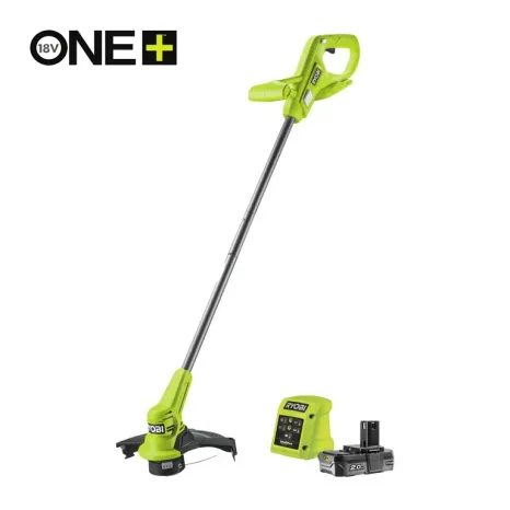 Aku strunová sekačka Ryobi RY18LT23A-120 - 2