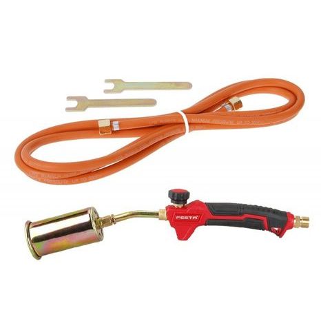 Nahřívací hořák FESTA 12kW 35x350mm 69901