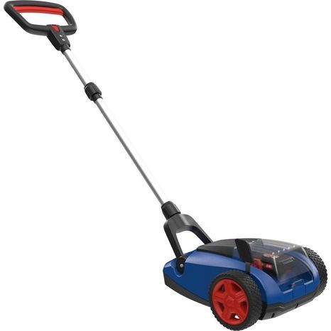 Aku sekačka jednoruční GÜDE ERM 18-201-23 58486