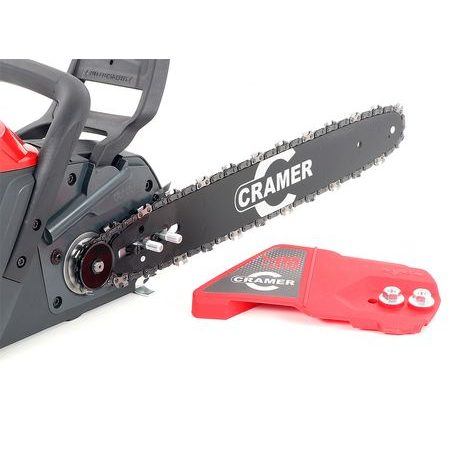 Aku řetězová pila CRAMER 48CS18 - 15