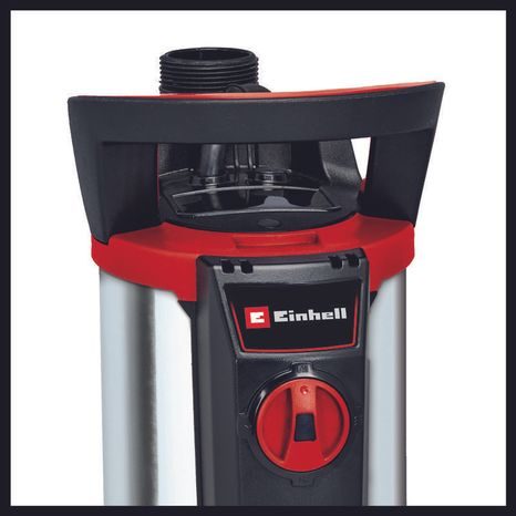 Kalové čerpadlo Einhell GE-DP 7935 N-A ECO 4171460 - 6