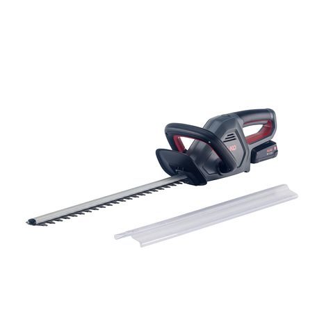 Aku nůžky na živý plot AL-KO HT 1845 18V SET - 2