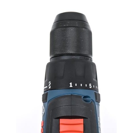 Aku vrtací šroubovák Bosch GSR 18V-50 06019H5000 - 6