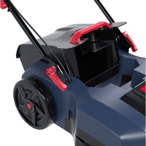 Aku zametač GÜDE GKM 18-401-30 58640 - 5