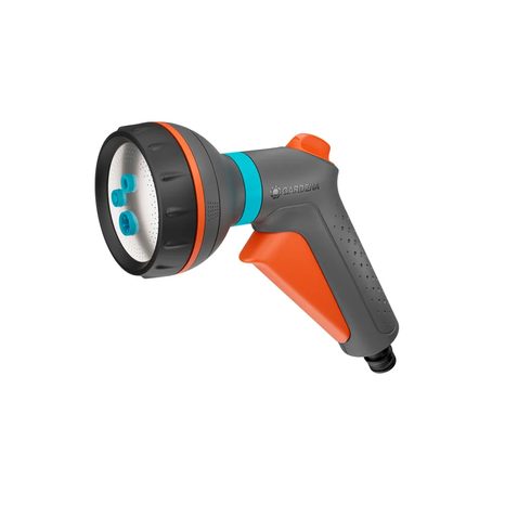 Zavlažovací multifunkční sprcha Gardena Classic 18370-20