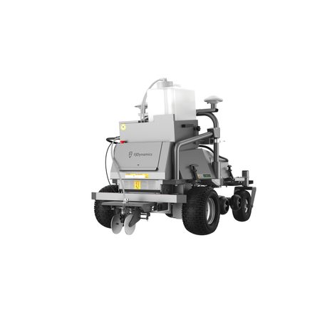 Lajnovačka pro robotickou sekačku FJD RM21 - 8