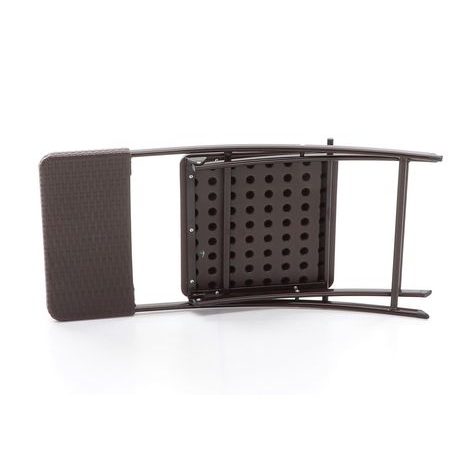 Záhradná stolička Split 6 VeGA - 8