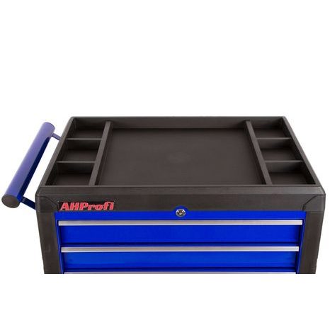 Dílenský vozík AHProfi TBR3107X - 6