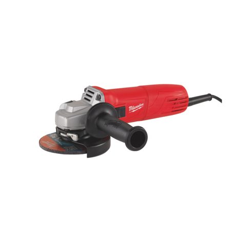 Elektrická úhlová bruska Milwaukee AG 10-125 EK 4933451220