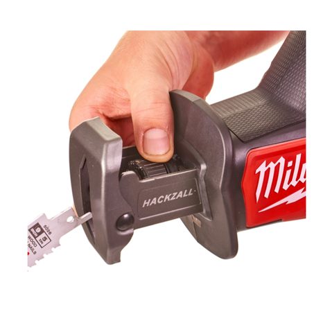 Aku pila ocaska Milwaukee M18 FHZ-0 4933498064 - 5