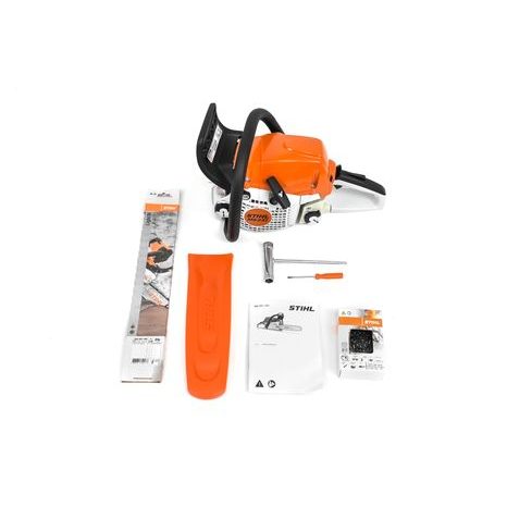 Motorová pila STIHL MS 231 - 11