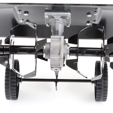 Zánovní - Elektrický kultivátor VeGA GT 5333 - 13