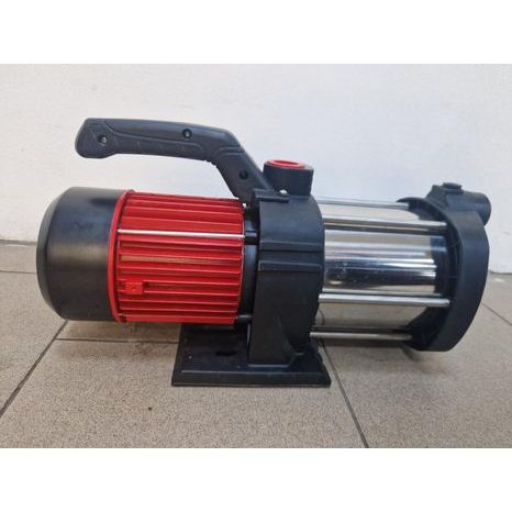 Použito - Elektrické povrchové čerpadlo HECHT 3133 - 2