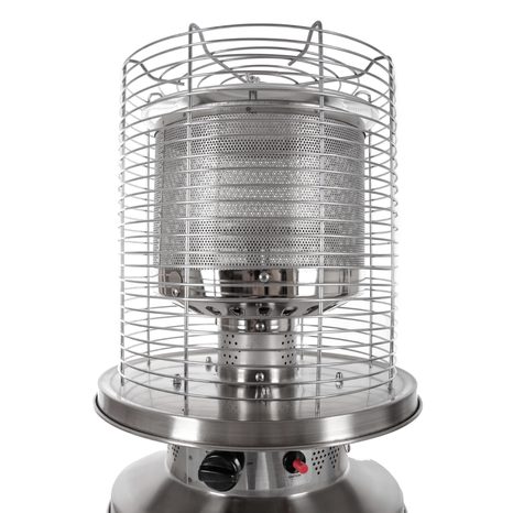 Plynové zahradní topidlo G21 Tornado 6392143 - 3