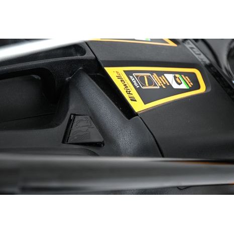 Benzínová kosačka Riwall PRO RPM 4235 3v1 - 17