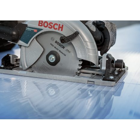 Pilový kotouč Bosch PRO MultiMaterial 190 mm 54T 2608640508 - 5