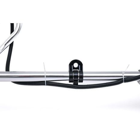 Benzínový krovinorez FIELDMANN FZS 4004-B - 8