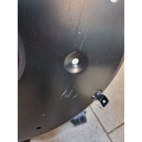 Použito - Plynové zahradní topidlo MEVA VESUV TZ16002 - 11