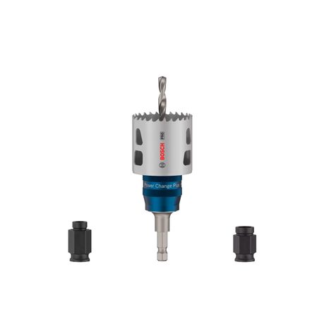 Sada děrovka Bosch PRO Multi Material PC Plus 51 mm 2608594388