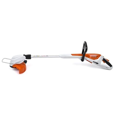 Použito - Aku strunová sekačka STIHL FSA 45 - 8