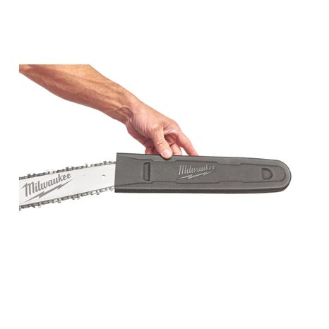 Aku řetězová pila Milwaukee M18 FUEL™ FCHS35-0 4933479678 - 8