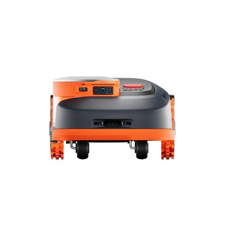 Robotická sekačka Segway Navimow H230E - 4