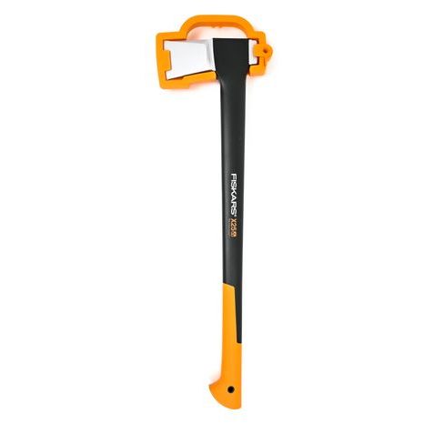 Štípací sekera Fiskars X25 - XL 1015643 - 7