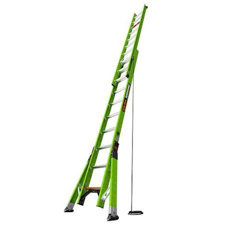 Výsuvný žebřík LittleGiant SumoStance M20 17220EN - 2