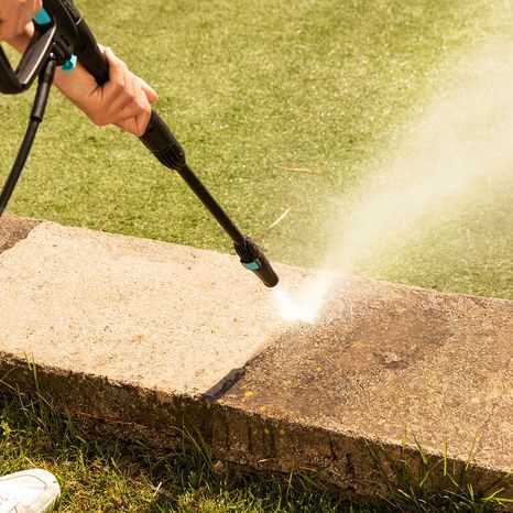 Elektrická vysokotlaká myčka Cecotec Hydroboost 1600 Car & Garden - 7