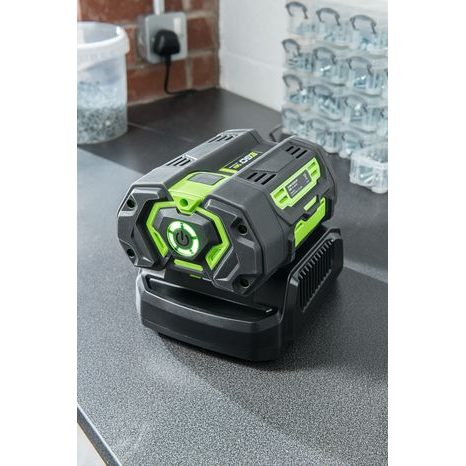 Aku sekačka EGO LM1712E-SP SET - 7