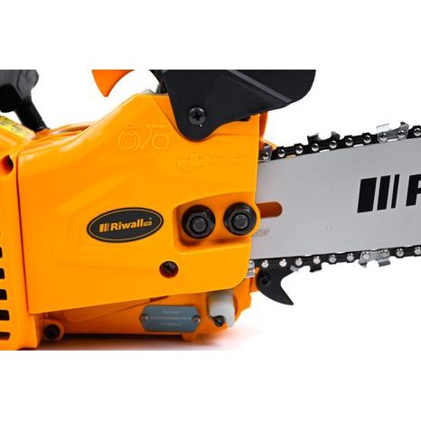 Motorová pila jednoruční Riwall PRO RPCS 2630 - 3