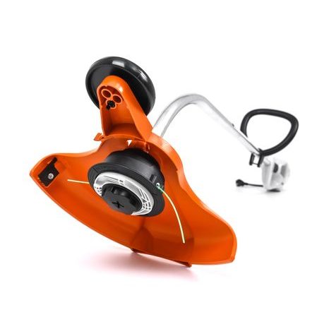 Elektrická strunová sekačka STIHL FSE 81 - 4