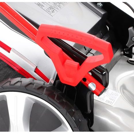 Centrální nastavení výšky