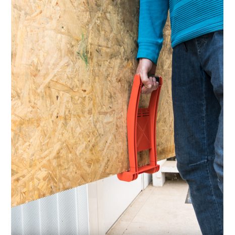 Nosič dosiek EXTOL PREMIUM 8863109 - 5