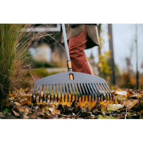 Hrábě na listí Fiskars OneClick L 1080673 - 2