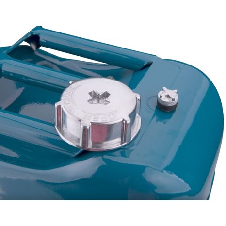 Ocelový kanystr 20L HERON 8898143 - 3