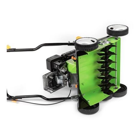 Benzínový vertikutátor FIELDMANN FZV 6050-B 50004094 - 8