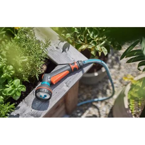 Zavlažovací multifunkční sprcha Gardena Classic 18370-20 - 6