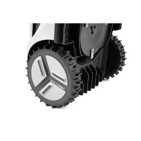 Robotická kosačka TerraMow V600 - 14