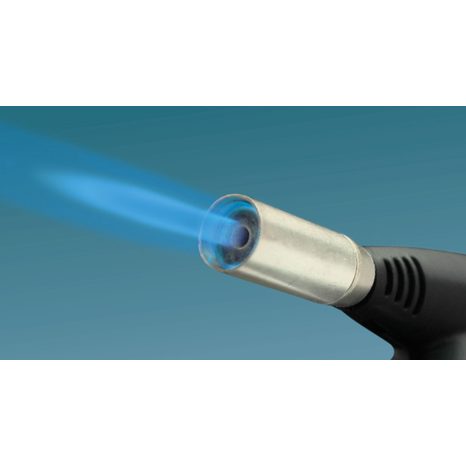 Hořák s piezo zapalováním EXTOL PREMIUM 8848105 - 3